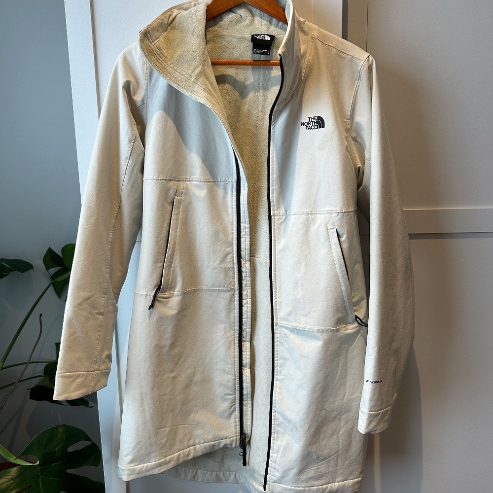The North Face Jacket